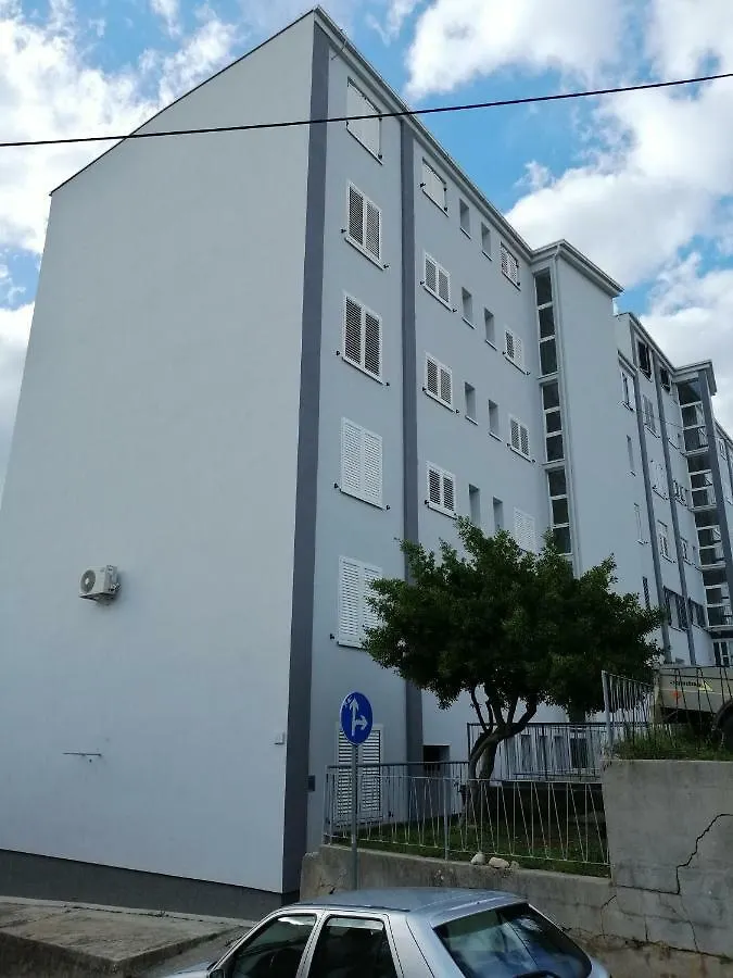 Studio Apartment Mila Pola