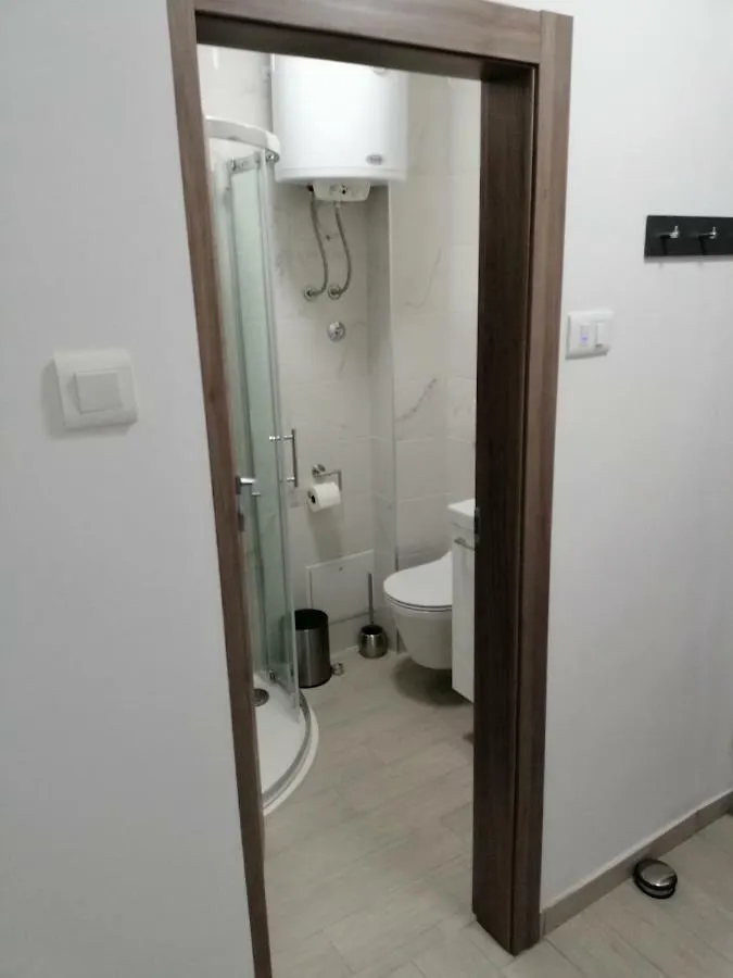 Studio Apartment Mila Pola