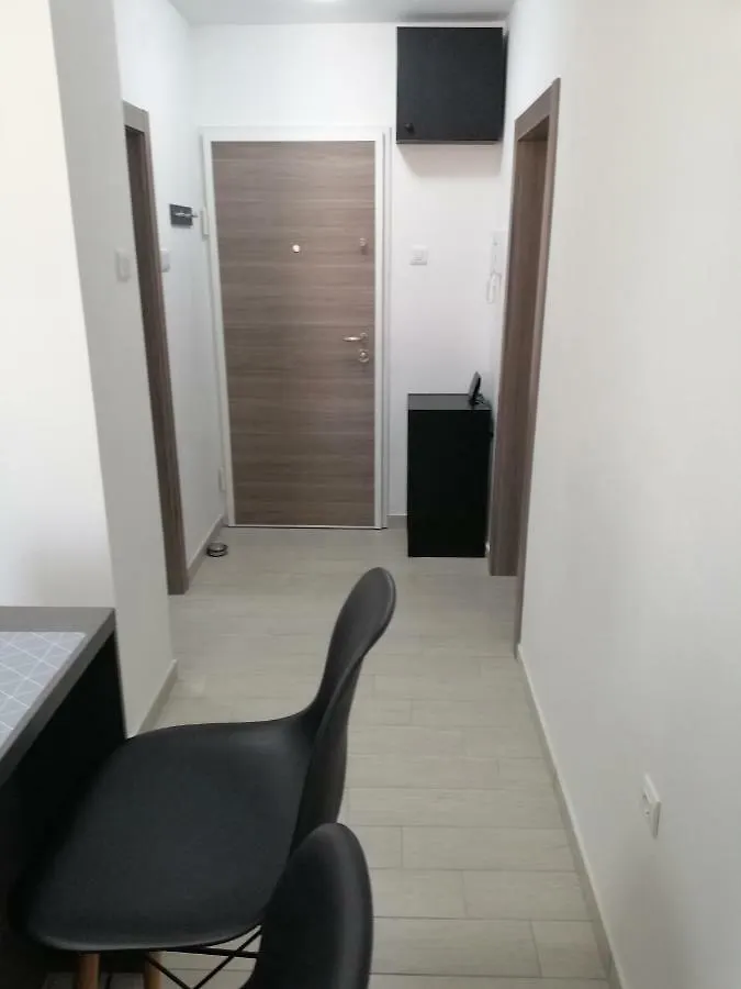 Studio Apartment Mila Pola